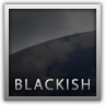 BLACKISH