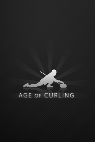 BLACKISH: Age of Curling: iPhone Wallpapers
