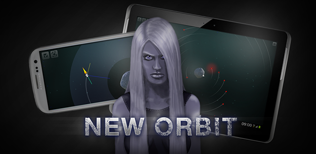 NEW ORBIT for Android